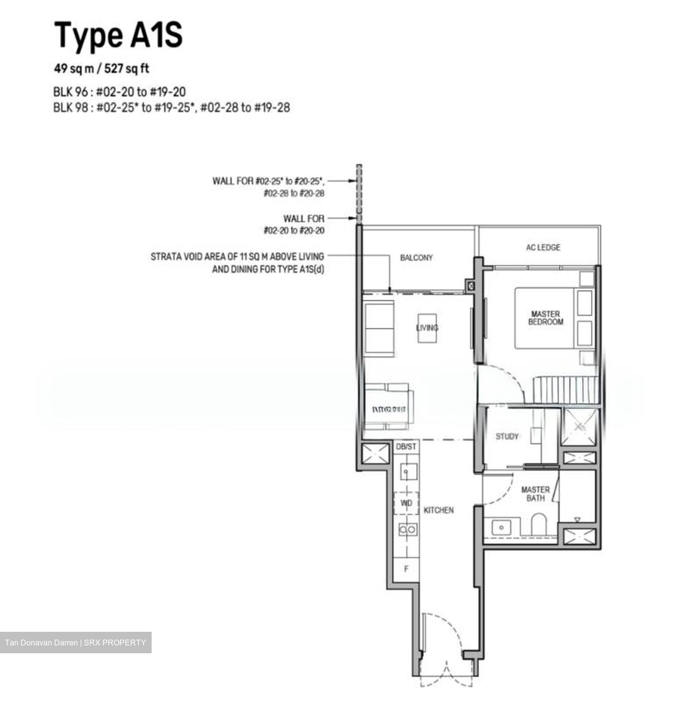 Tembusu Grand (D15), Condominium #555603021